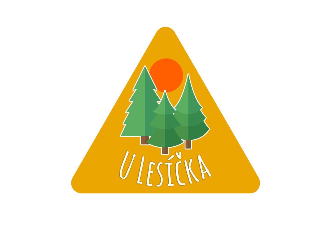 Appartamento U Lesicka Vysoka  Esterno foto