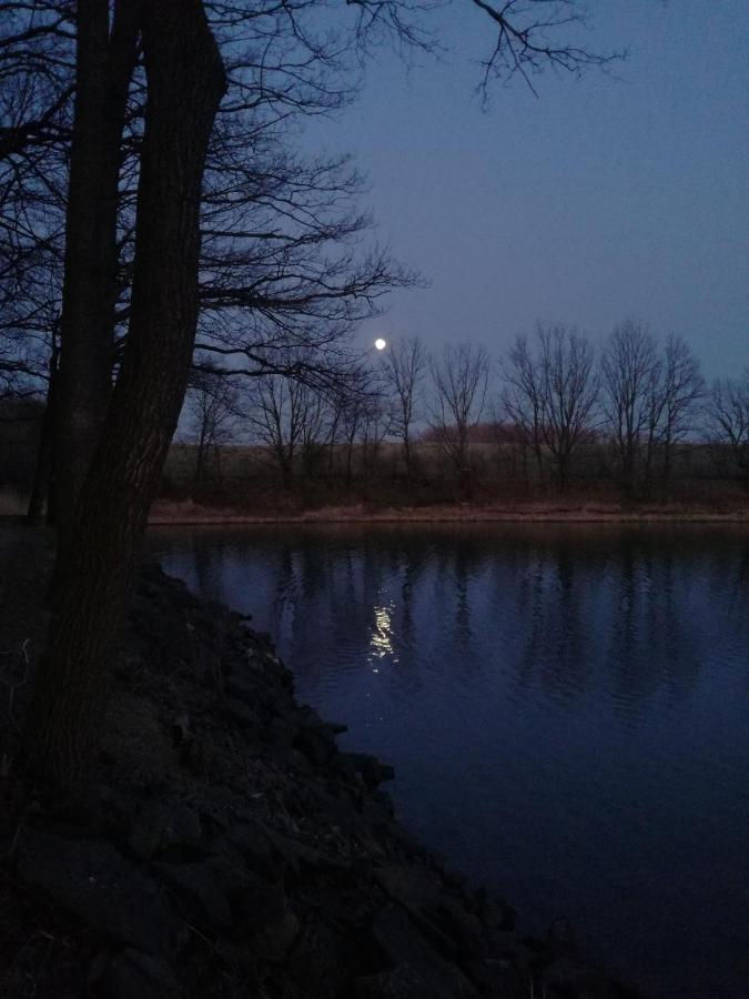 Appartamento U Lesicka Vysoka  Esterno foto